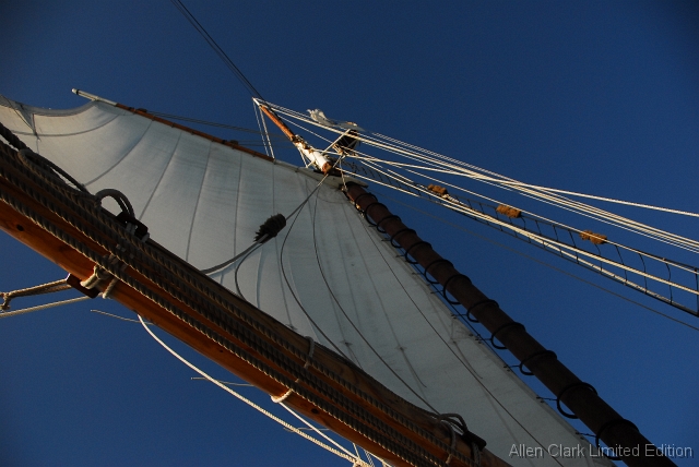 Schooner Main 